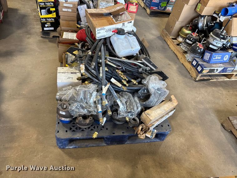 image for item FG0217 Truck parts