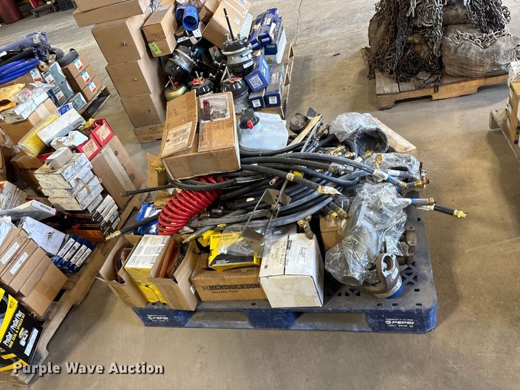 image for item FG0217 Truck parts