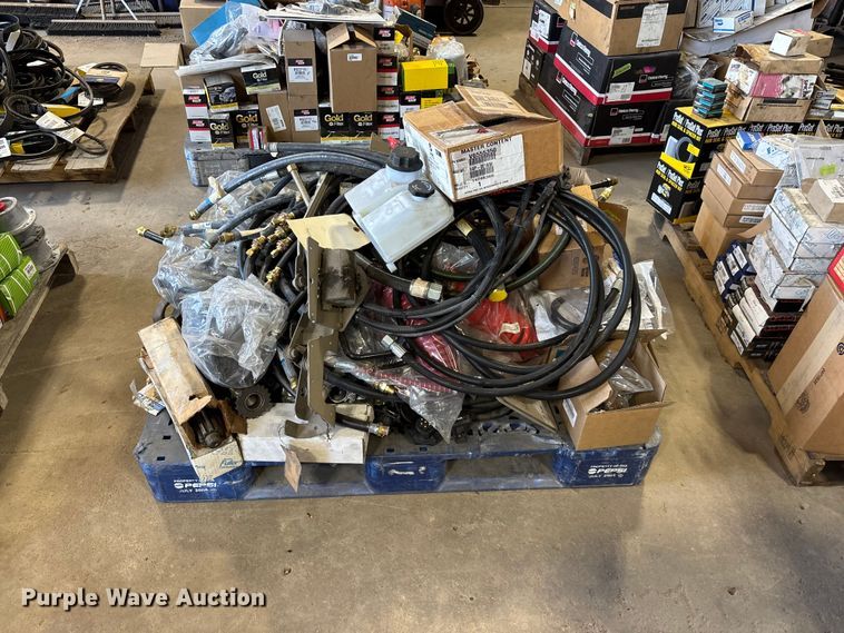 image for item FG0217 Truck parts