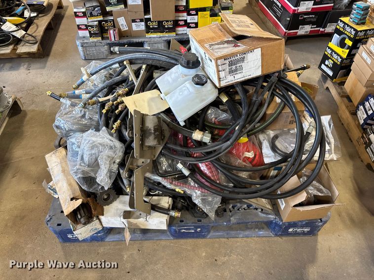 image for item FG0217 Truck parts