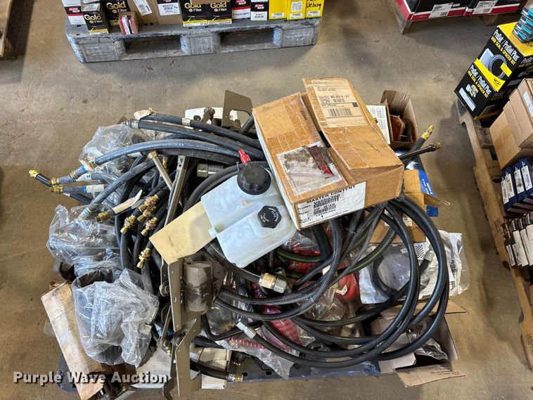 image for item FG0217 Truck parts