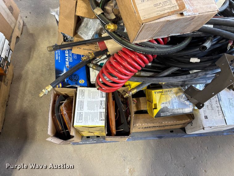 image for item FG0217 Truck parts