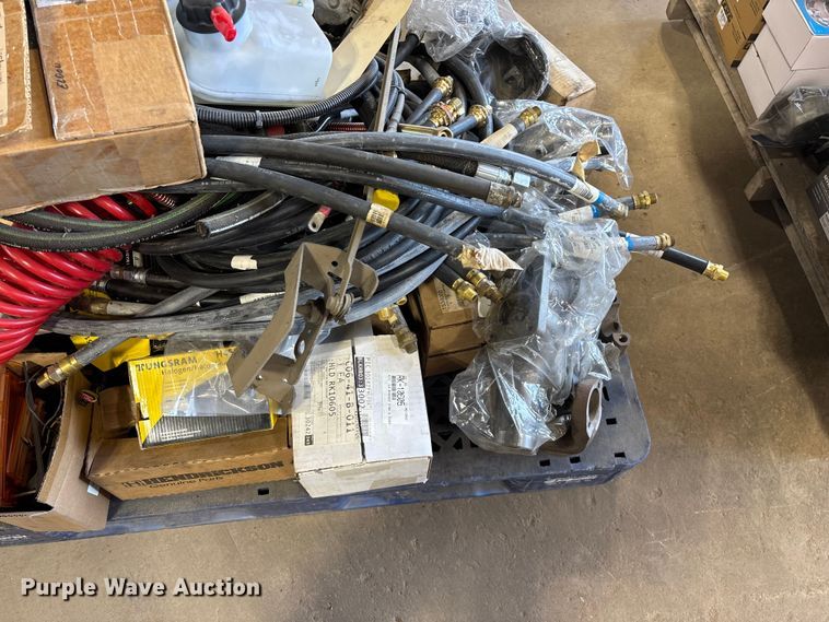 image for item FG0217 Truck parts