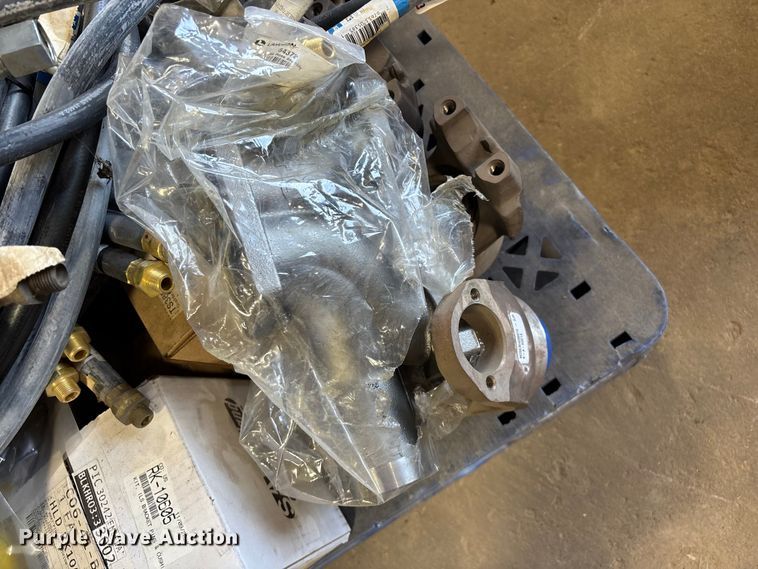 image for item FG0217 Truck parts