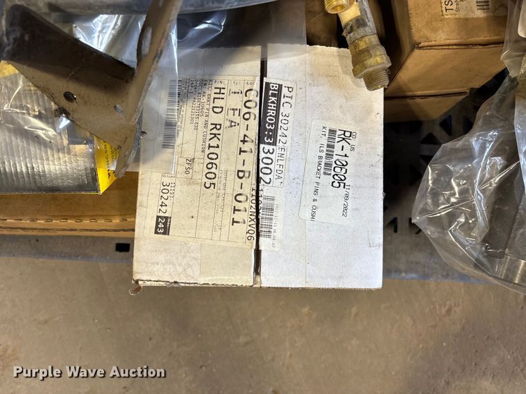 image for item FG0217 Truck parts