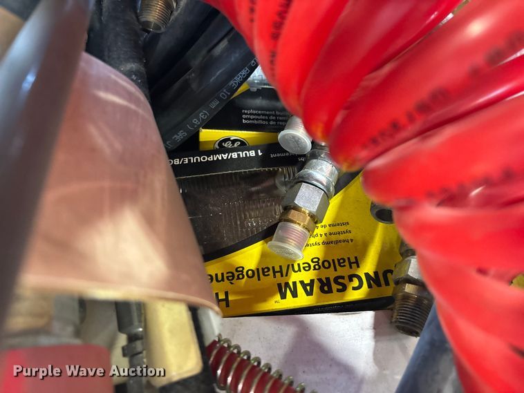 image for item FG0217 Truck parts