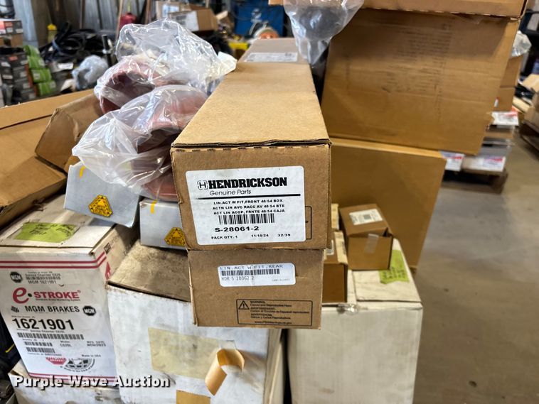 image for item FG0217 Truck parts