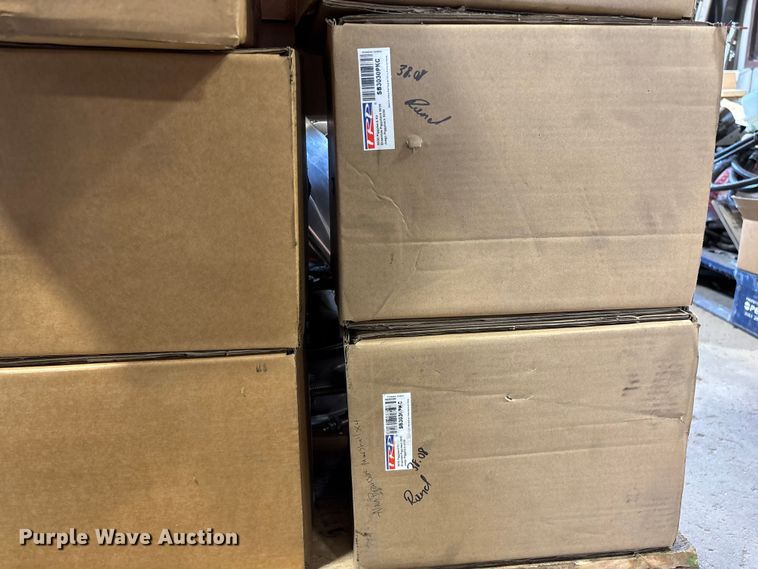 image for item FG0217 Truck parts