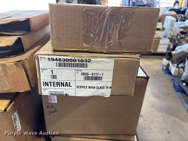 image for item FG0217 Truck parts