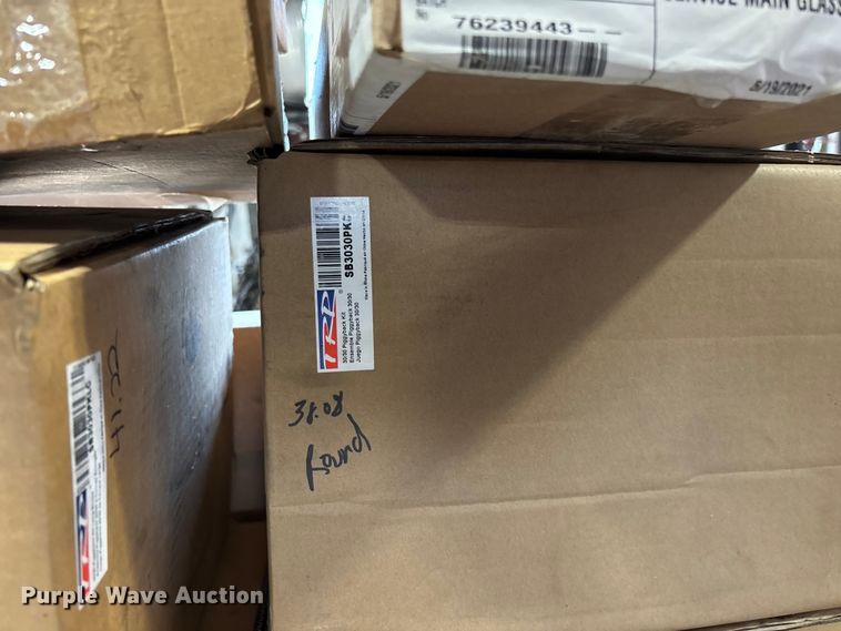 image for item FG0217 Truck parts