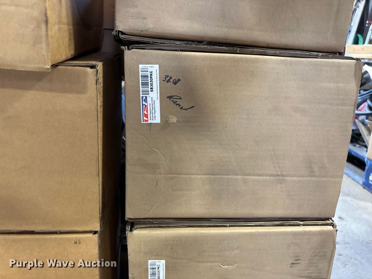 image for item FG0217 Truck parts