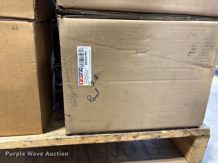 image for item FG0217 Truck parts