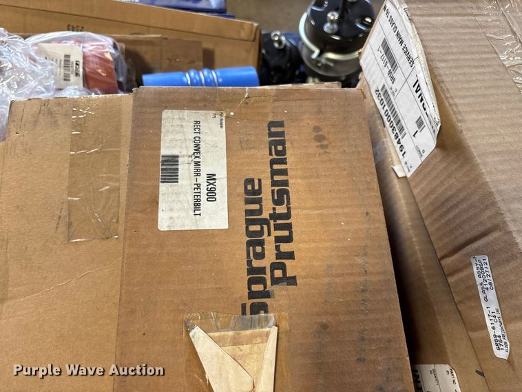 image for item FG0217 Truck parts