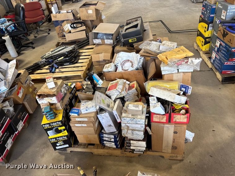 image for item FG0217 Truck parts