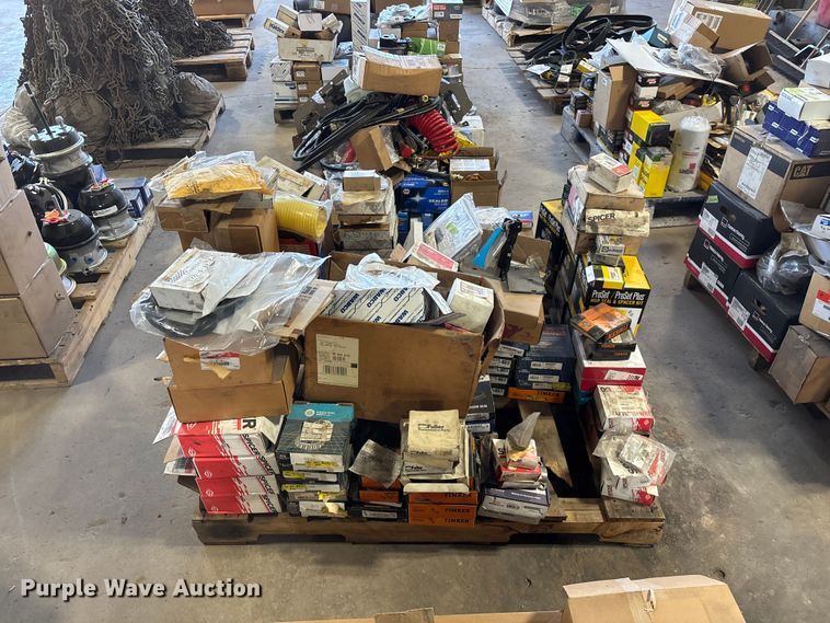 image for item FG0217 Truck parts