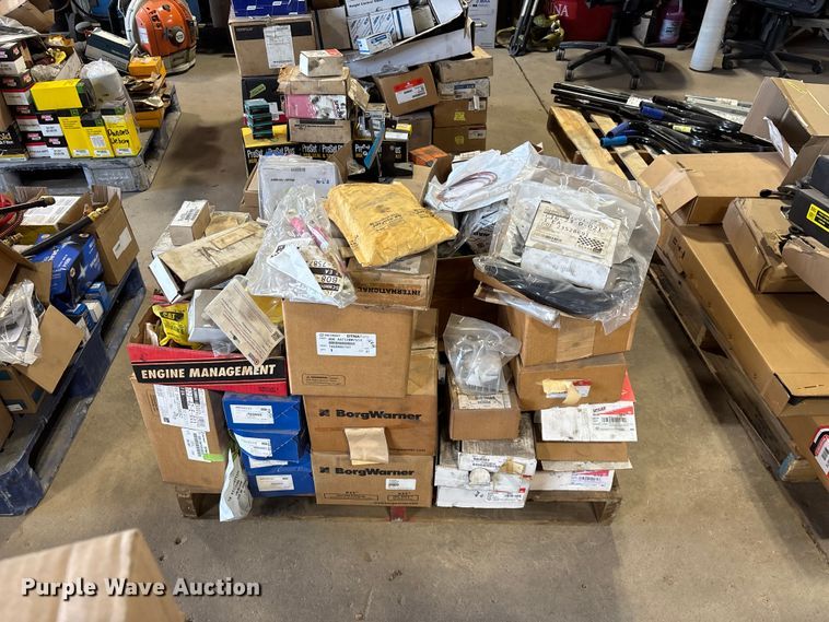 image for item FG0217 Truck parts