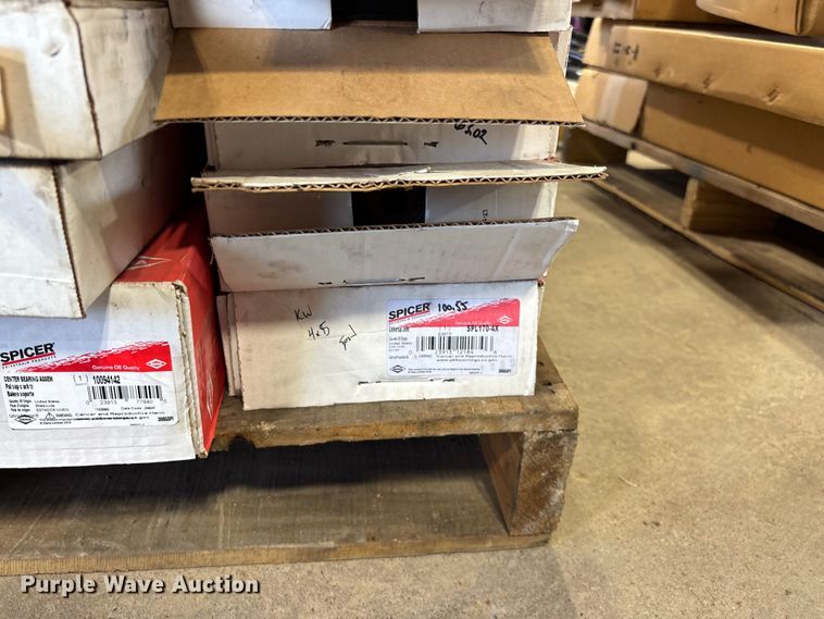 image for item FG0217 Truck parts