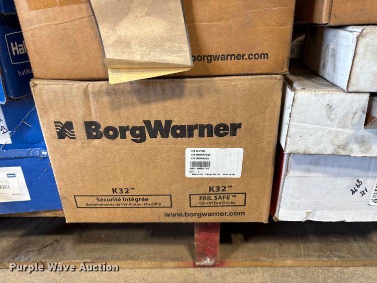 image for item FG0217 Truck parts