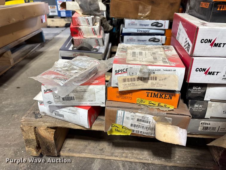 image for item FG0217 Truck parts