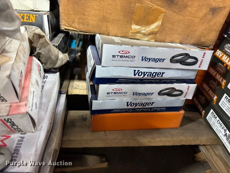 image for item FG0217 Truck parts