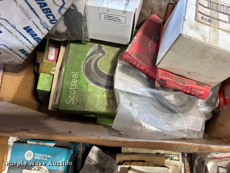 image for item FG0217 Truck parts