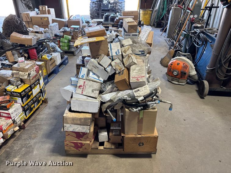 image for item FG0217 Truck parts