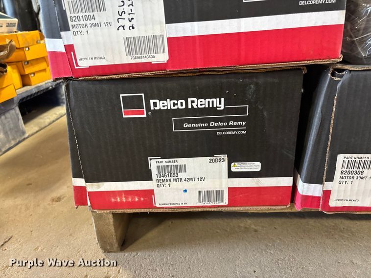 image for item FG0217 Truck parts