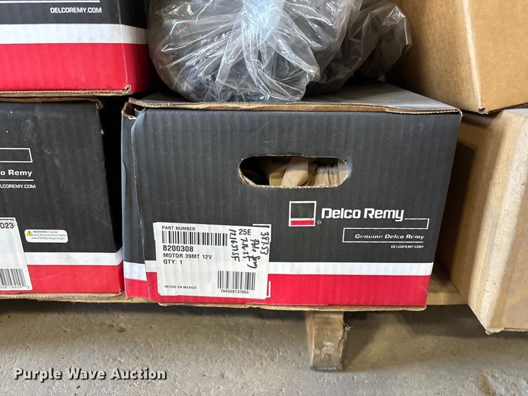 image for item FG0217 Truck parts