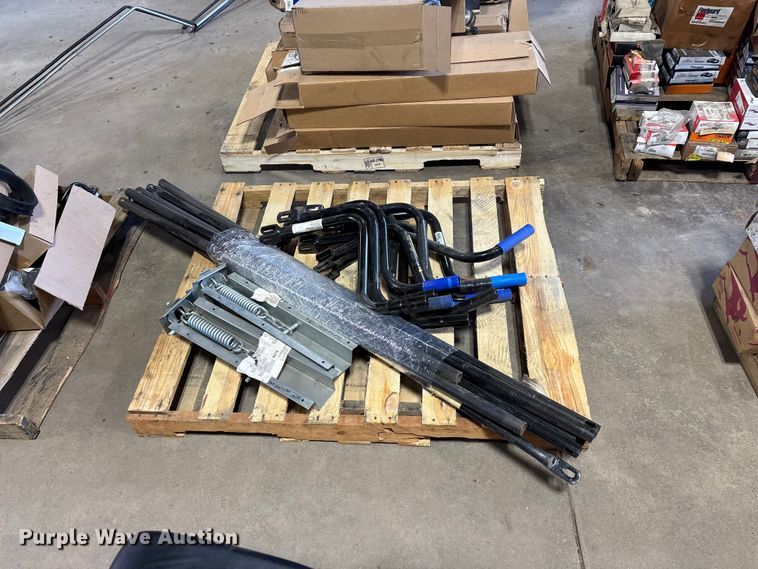 image for item FG0217 Truck parts