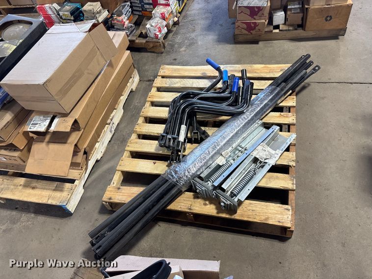 image for item FG0217 Truck parts