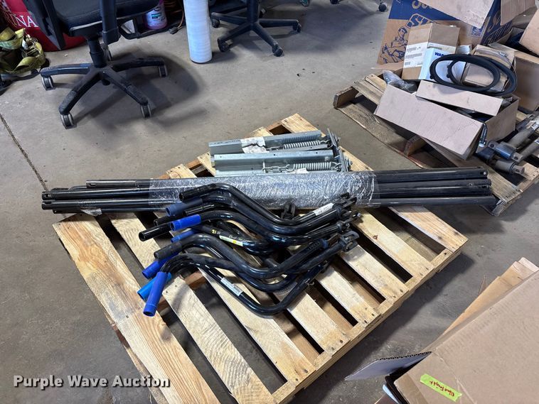 image for item FG0217 Truck parts