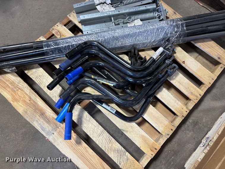 image for item FG0217 Truck parts