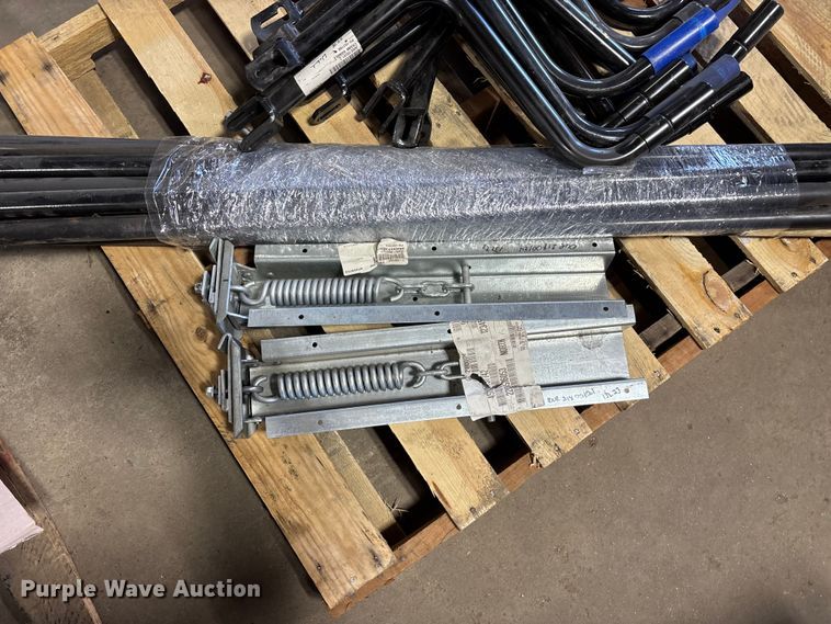 image for item FG0217 Truck parts