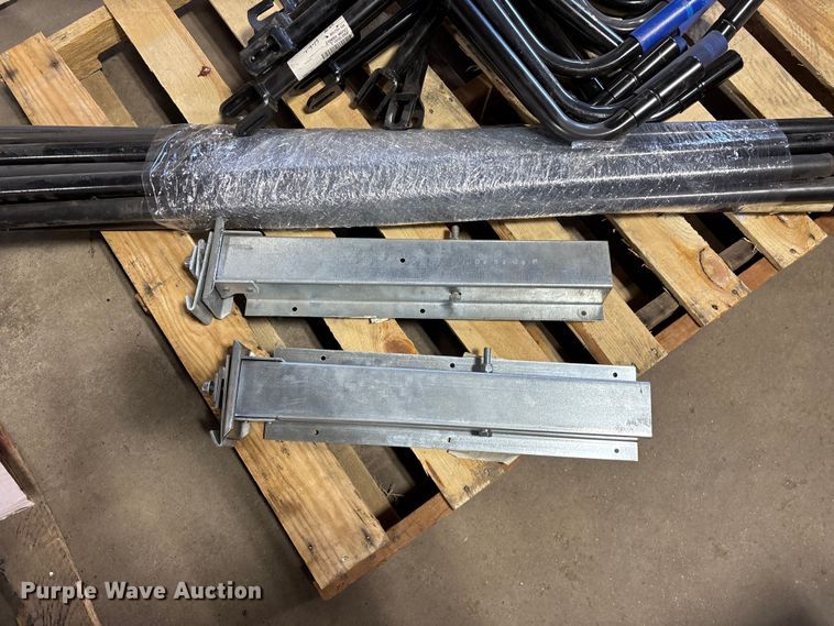 image for item FG0217 Truck parts