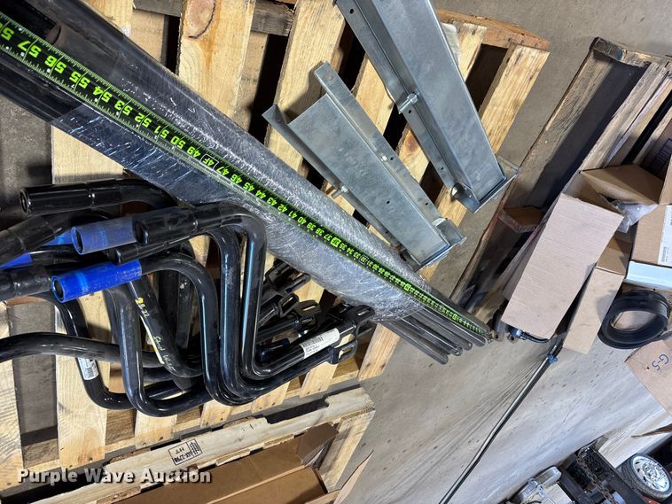 image for item FG0217 Truck parts