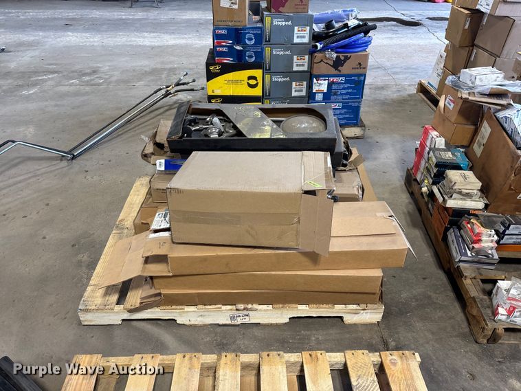 image for item FG0217 Truck parts