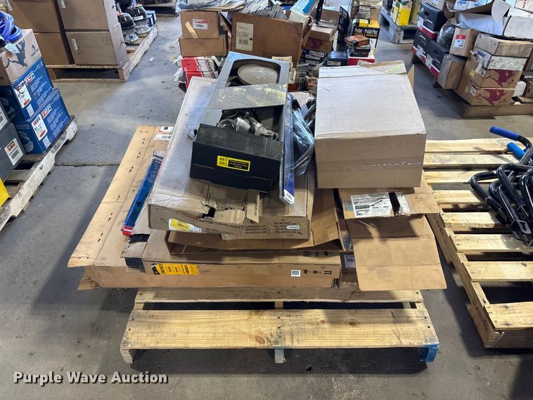 image for item FG0217 Truck parts