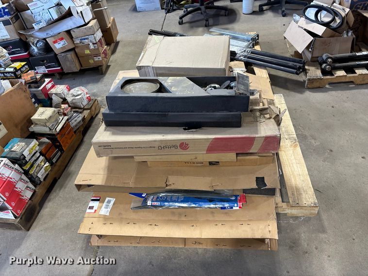 image for item FG0217 Truck parts