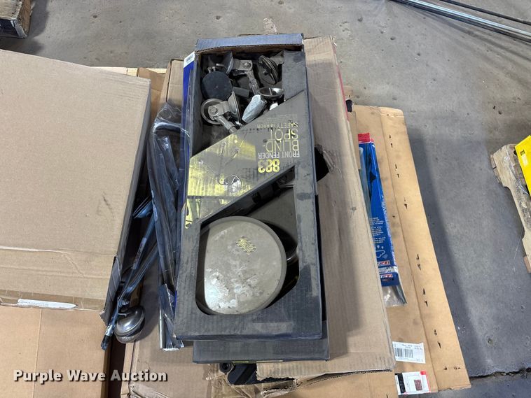 image for item FG0217 Truck parts