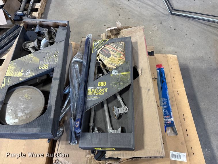 image for item FG0217 Truck parts