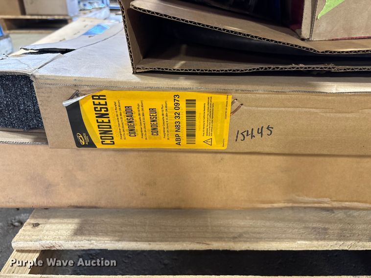 image for item FG0217 Truck parts