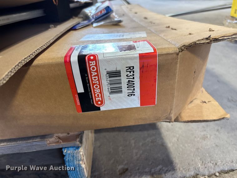 image for item FG0217 Truck parts