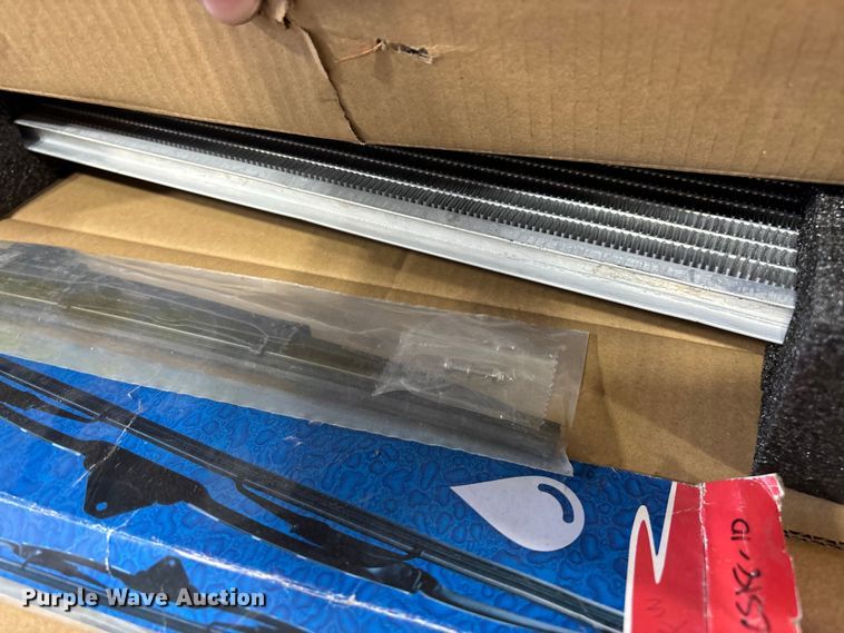 image for item FG0217 Truck parts