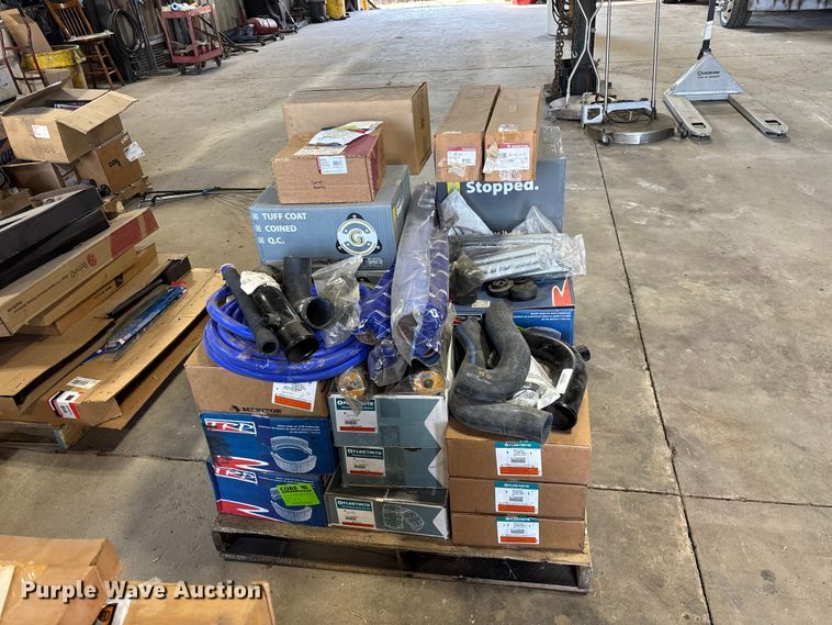 image for item FG0217 Truck parts