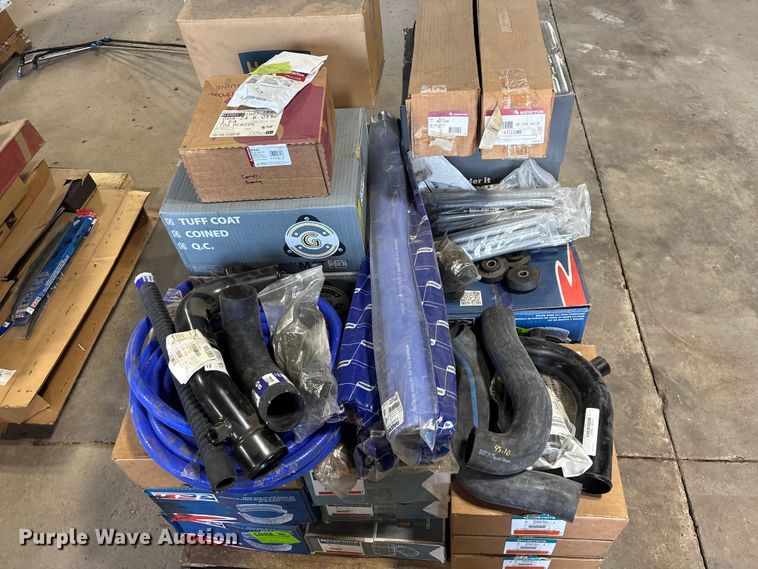 image for item FG0217 Truck parts