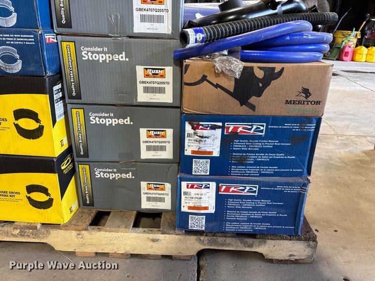 image for item FG0217 Truck parts