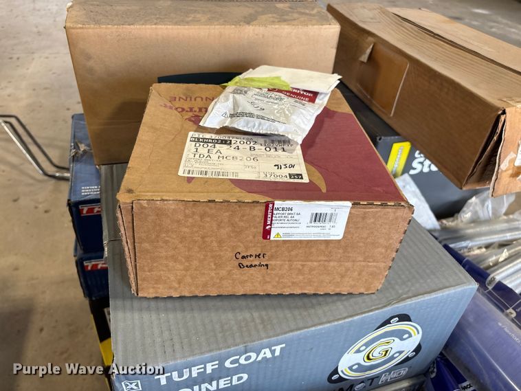 image for item FG0217 Truck parts