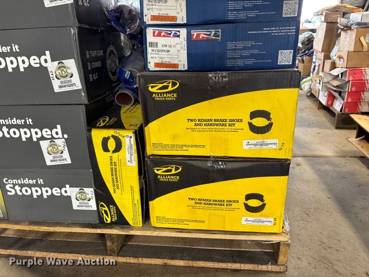 image for item FG0217 Truck parts