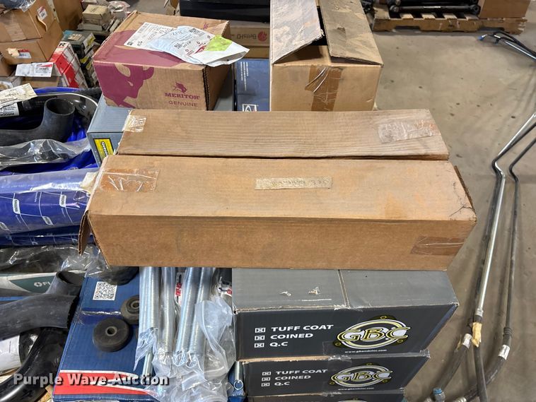 image for item FG0217 Truck parts