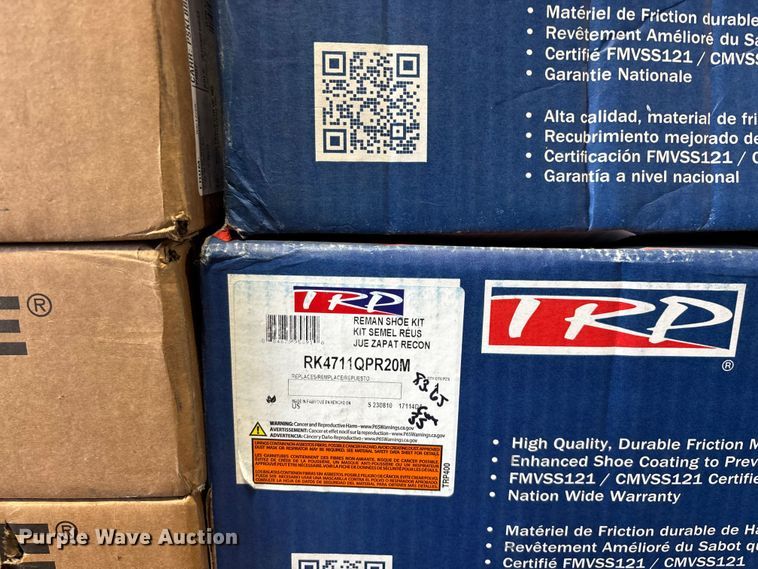 image for item FG0217 Truck parts